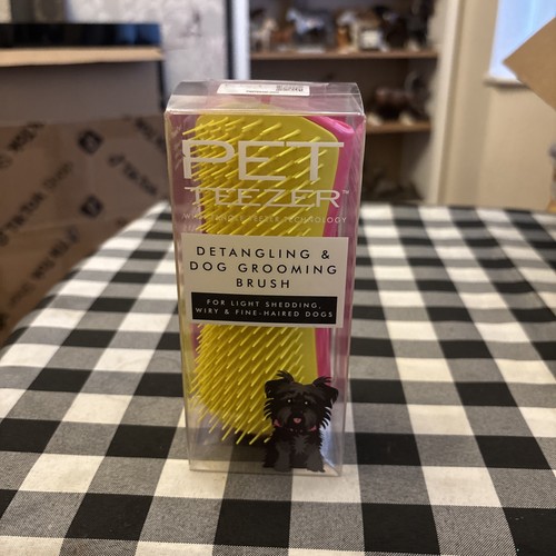 Pet teezer large - pet,