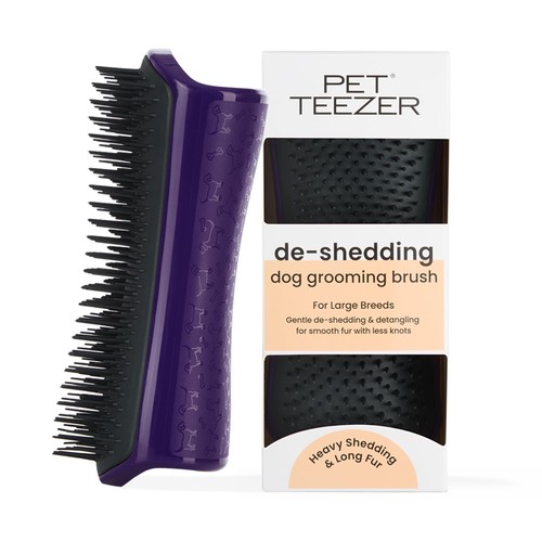 Tangle teezer large pet - tangle,