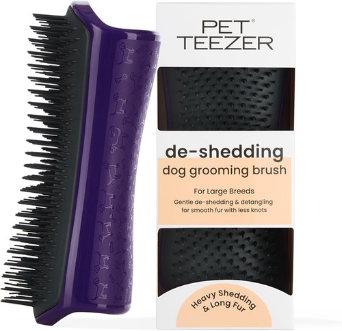 Tangle teezer large - teezer,