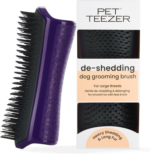 Tangle teezer large pet - teezer,